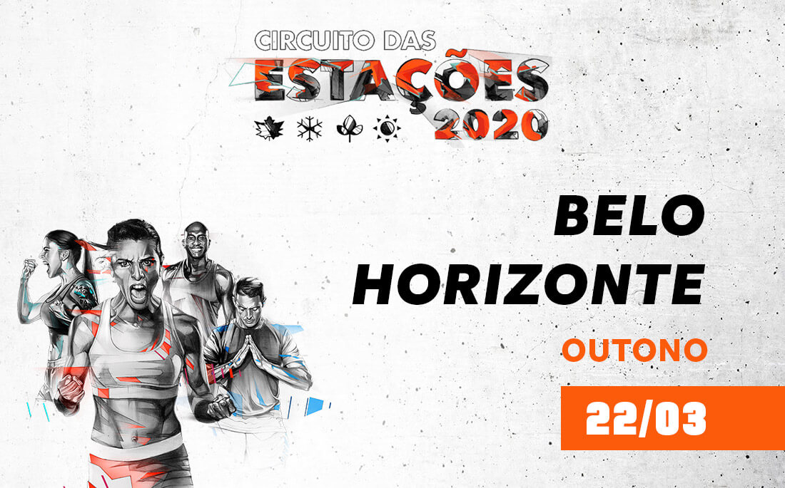 Circuito das Estações